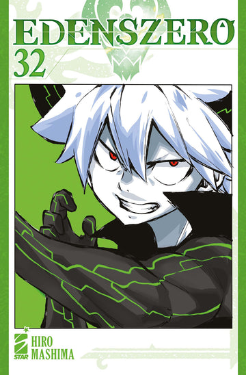 EDENS ZERO 32
