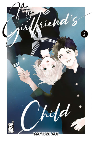 MY GIRLFRIEND'S CHILD 2 DI 5
