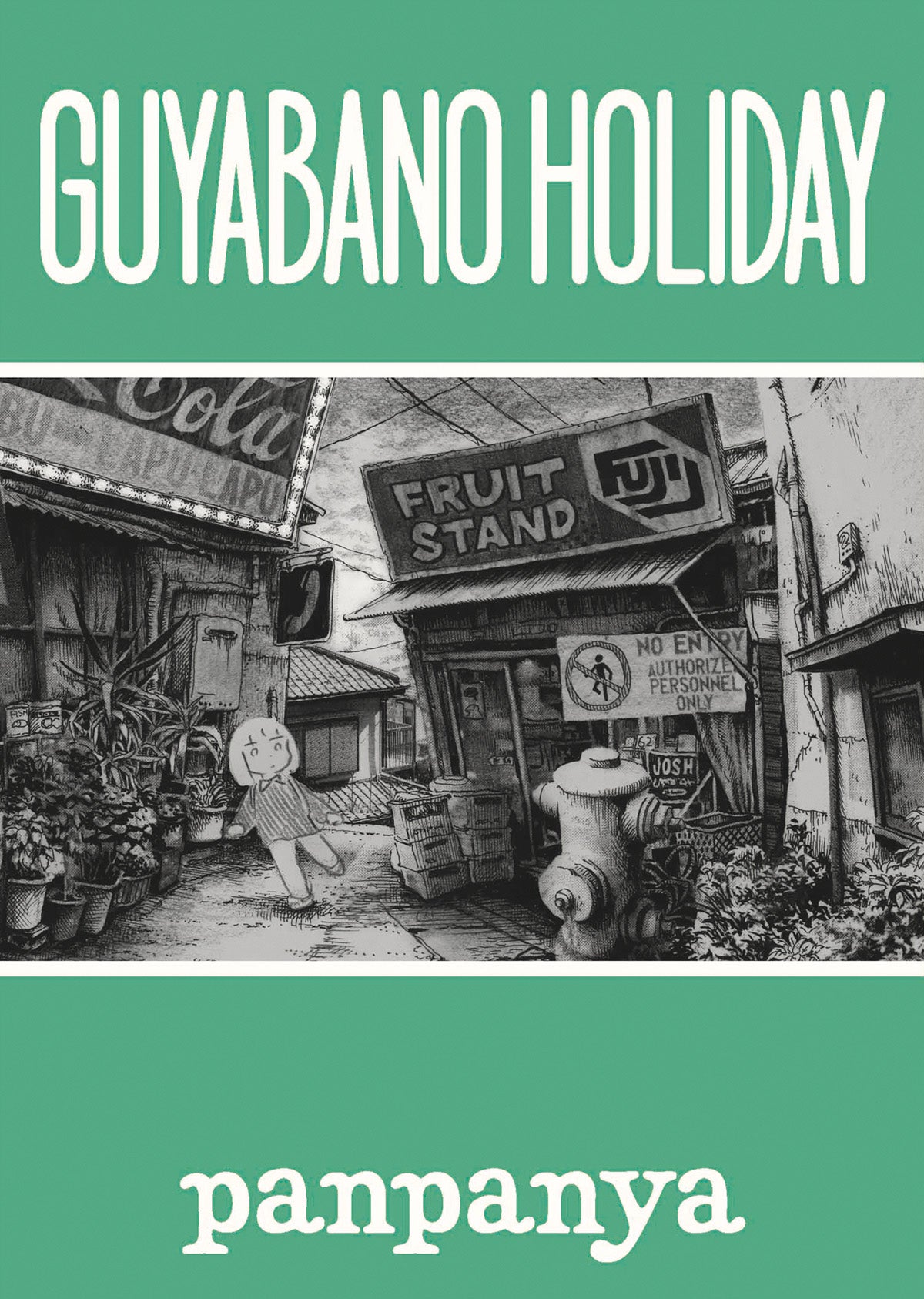 GUYABANO HOLIDAYS