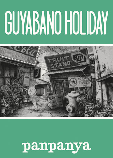 GUYABANO HOLIDAYS