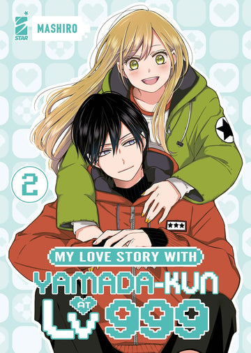 MY LOVE STORY WITH YAMADA-KUN 2