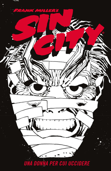SIN CITY 2 REGULAR EDITION (DI 7)