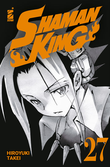SHAMAN KING FINAL EDITION 27 - WasteofTimeShop