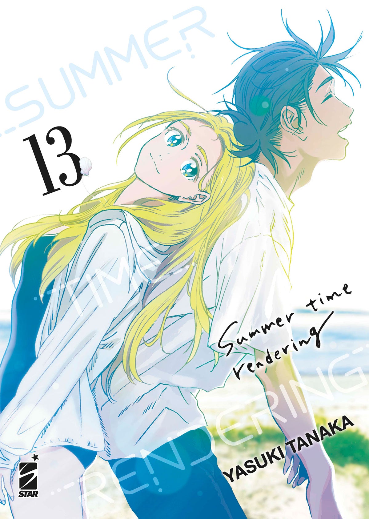 SUMMER TIME RENDERING 13