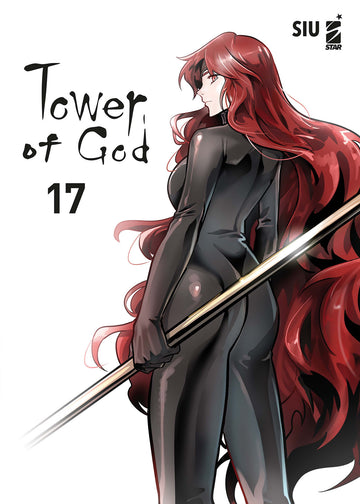 TOWER OF GOD 17