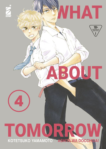 WHAT ABOUT TOMORROW 4