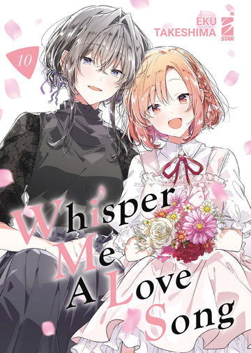 WHISPER ME A LOVE SONG 10