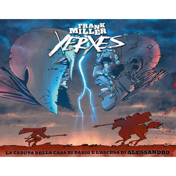 XERXES