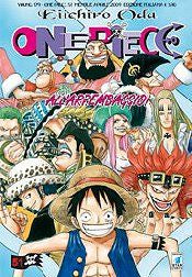 ONE PIECE 51 - YOUNG 179