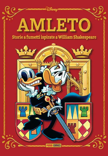AMLETO