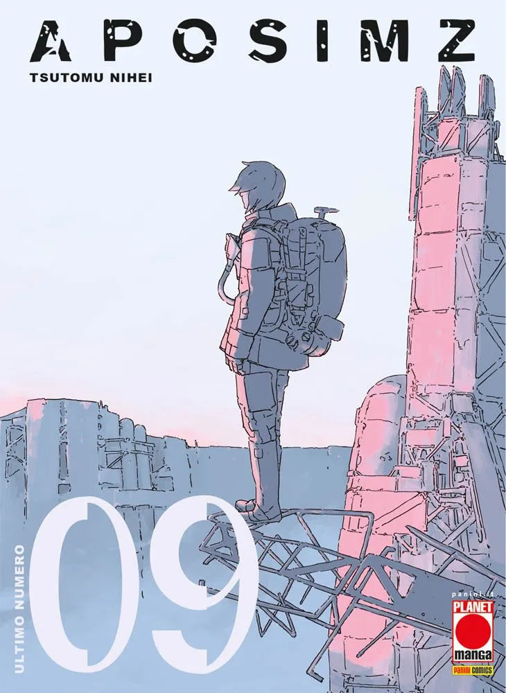 APOSIMZ 9 (DI 9)