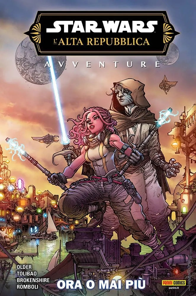 ALTA REPUBBLICA AVVENTURE FASE 3 1