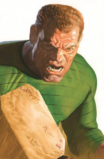 AVENGERS 3 VILLAIN VARIANT