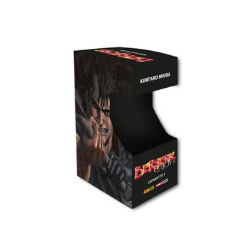 BERSERK S.NERA COFANETTO VUOTO 8
