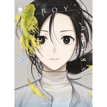 BOY'S ABYSS 16