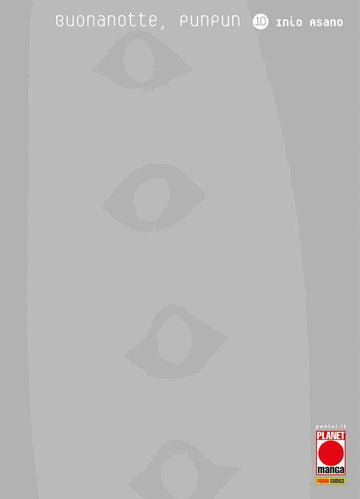 BUONANOTTE PUNPUN 10 - I RISTAMPA