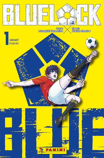 BLUE LOCK 1 VARIANT