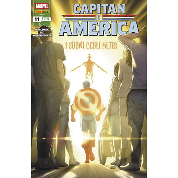 CAPITAN AMERICA 178