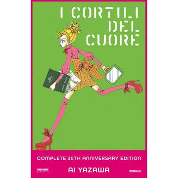 I CORTILI DEL CUORE - OMNIBUS ED
