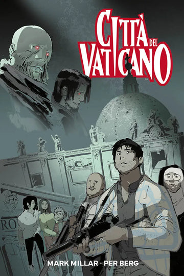 CITTÀ DEL VATICANO