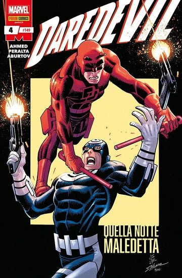 DAREDEVIL 149 - DAREDEVIL 4
