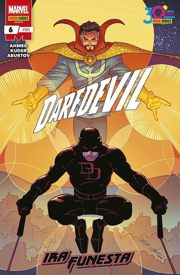 DAREDEVIL 151 - DAREDEVIL 6