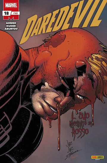 DAREDEVIL 163 - DAREDEVIL 18