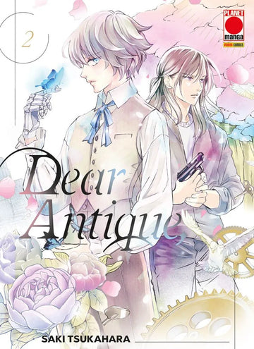 DEAR ANTIQUE 2