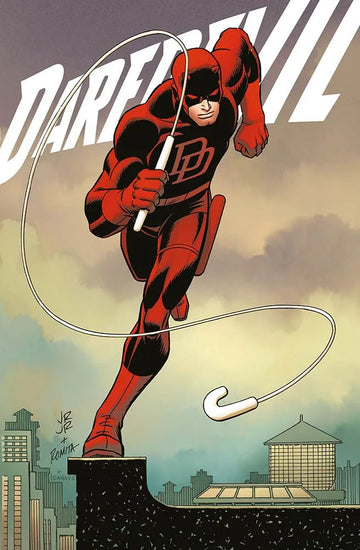DEVIL E I CAVALIERI MARVEL 132 VAR.