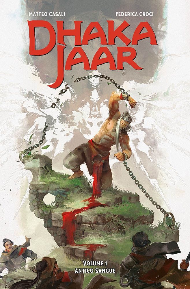 DHAKAJAAR 1