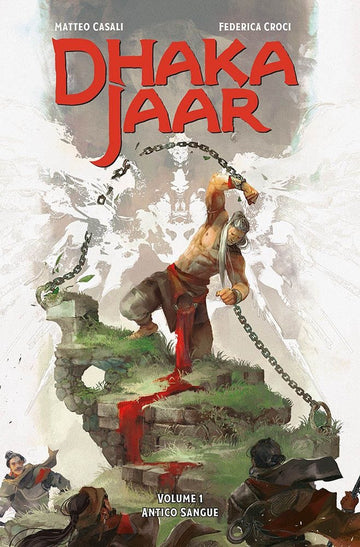 DHAKAJAAR 1
