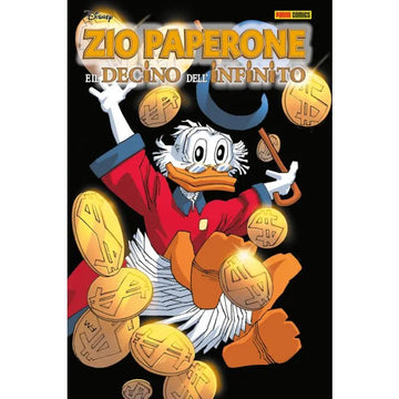 ZIO PAPERONE E DECINO VARIAN MILLER