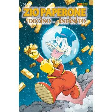 ZIO PAPERONE E DECINO VAR RON LIM