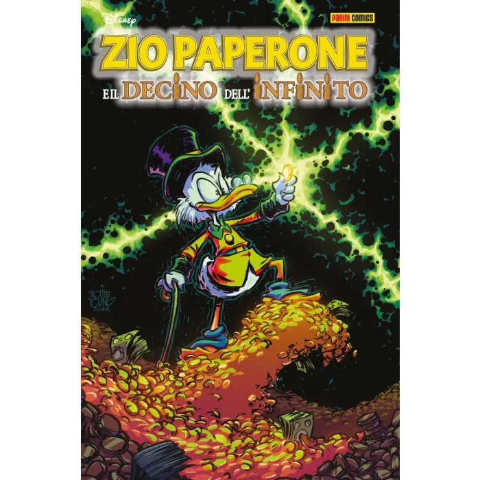ZIO PAPERONE E DECINO VAR YOUNG