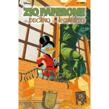 ZIO PAPERONE E DECINO VAR RIBIC