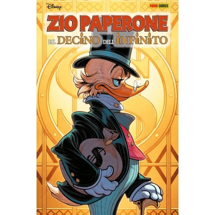 ZIO PAPERONE E DECINO VAR TORQUE