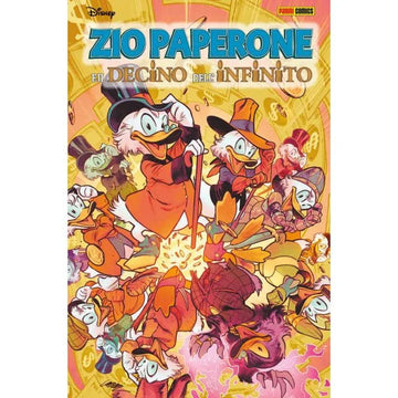 ZIO PAPERONE E DECINO VAR LARRAZ