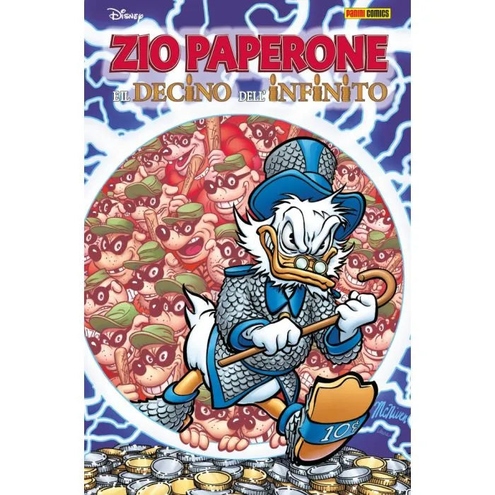 ZIO PAPERONE E DECINO VAR MCNIVEN