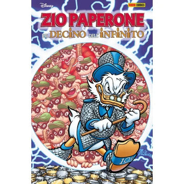 ZIO PAPERONE E DECINO VAR MCNIVEN