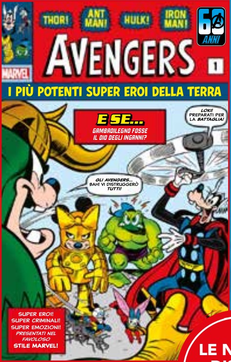 AMAZING SPIDER-MAN 46 PASTROVICCHIO