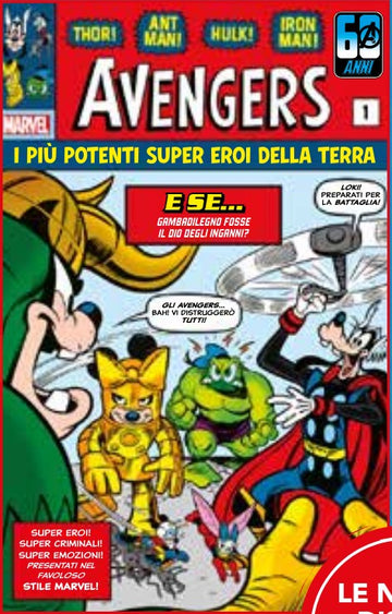 AMAZING SPIDER-MAN 46 PASTROVICCHIO