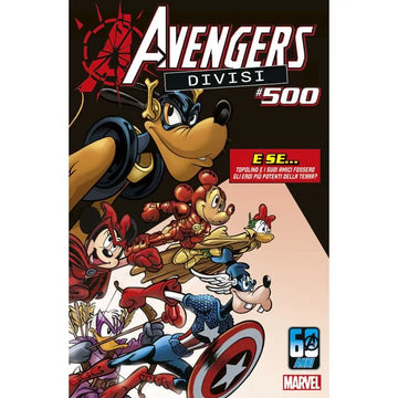 AMAZING SPIDER-MAN 56 WHAT IF?