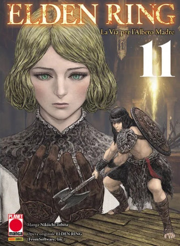 ELDEN RING 11
