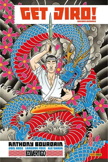 GET JIRO COMPLETE EDITION