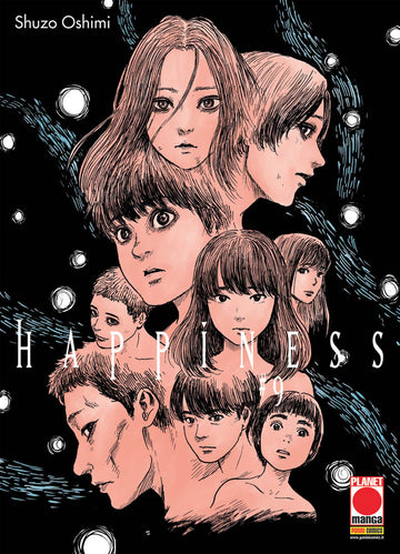 HAPPINESS 9