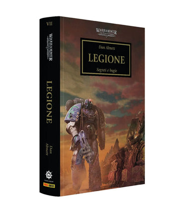 THE HORUS HERESY 7