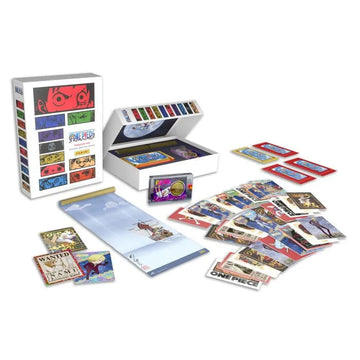 ONE PIECE TREASURE BOX