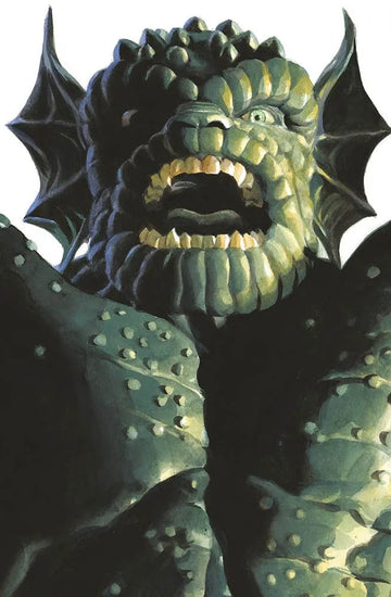 L'INCREDIBILE HULK 2 VILLAIN VAR.
