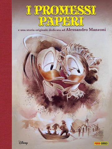 PROMESSI PAPERI UNA STORIA ORIGINAL