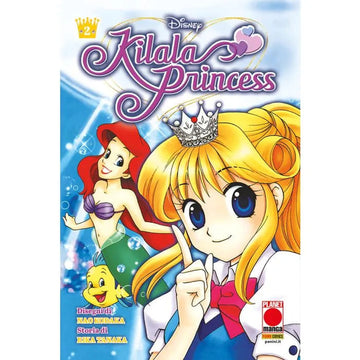 KILALA PRINCESS 2